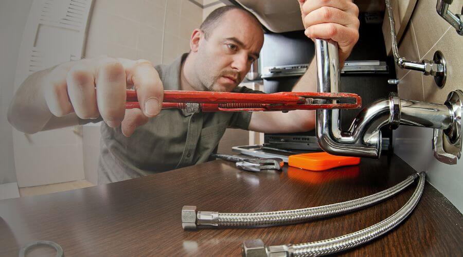 Local water heater installation in Tekamah, NE